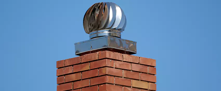 Chimney Damper Hinge Repair in Highland, UT