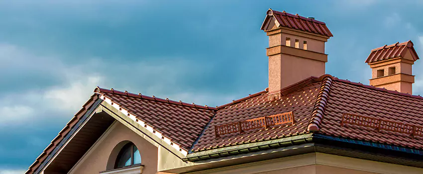 Residential Chimney Services in Highland, Utah