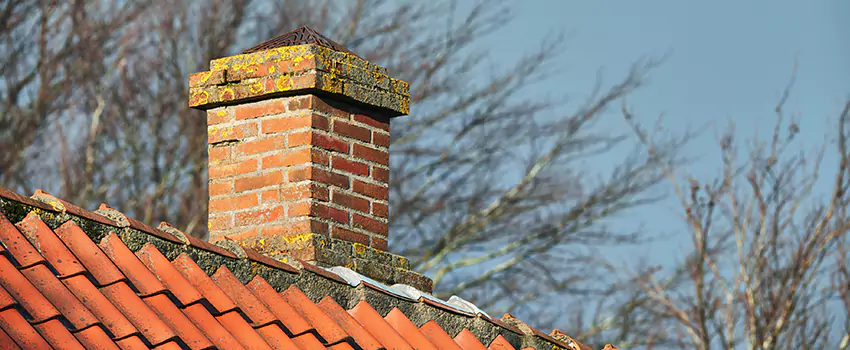 Chimney Flue Cap Installation in Highland, UT