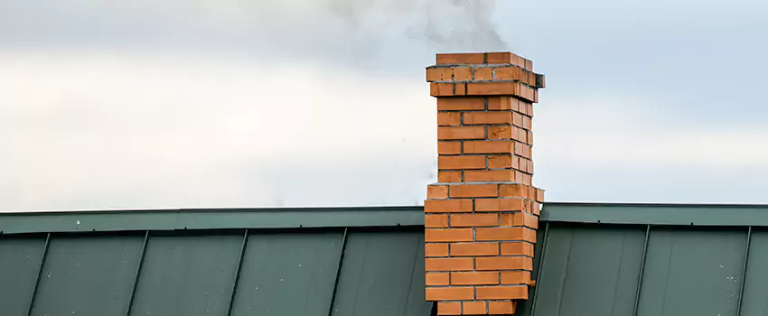 Chimney Installation Company in Highland, UT
