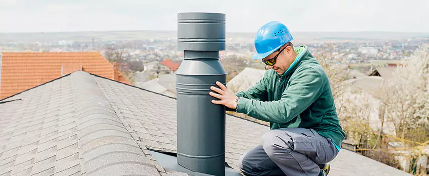 Insulated Chimney Liner Services in Highland, UT