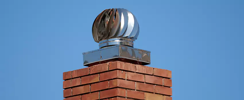 Chimney Flue Rebuild Services in Highland, Utah