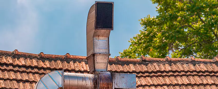 Chimney Blockage Removal in Highland, Utah