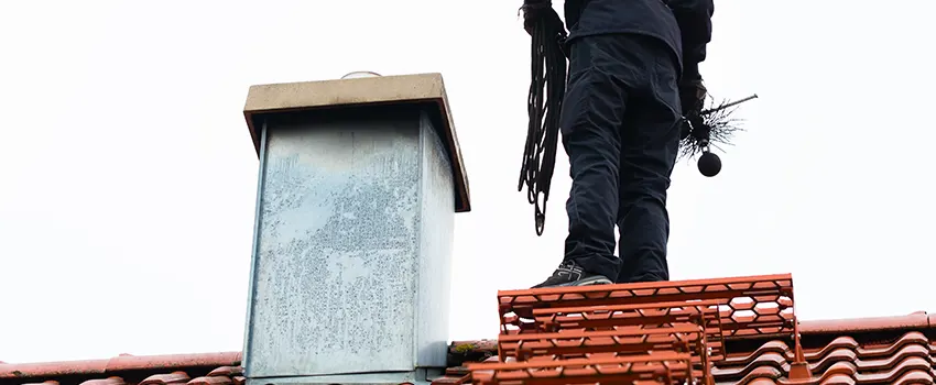 Modern Chimney Sweeping Techniques in Highland, Utah