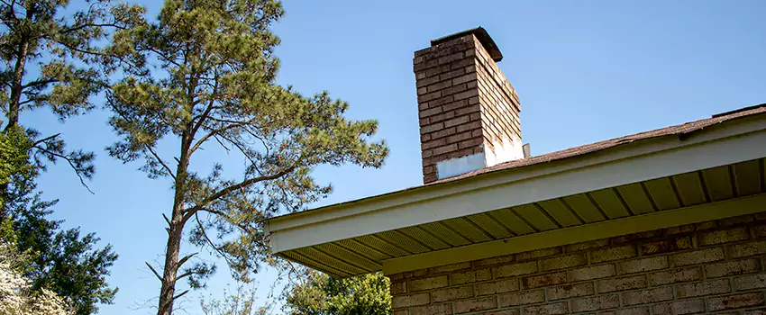 Brick Chimney Sweep Near Me in Highland, UT