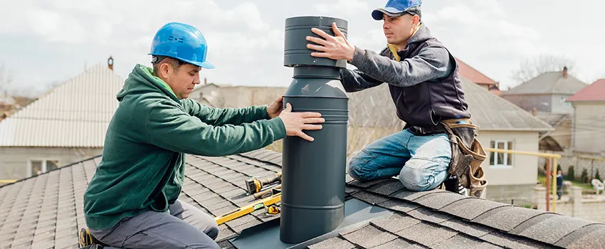 Commercial Chimney Cost in Highland, UT