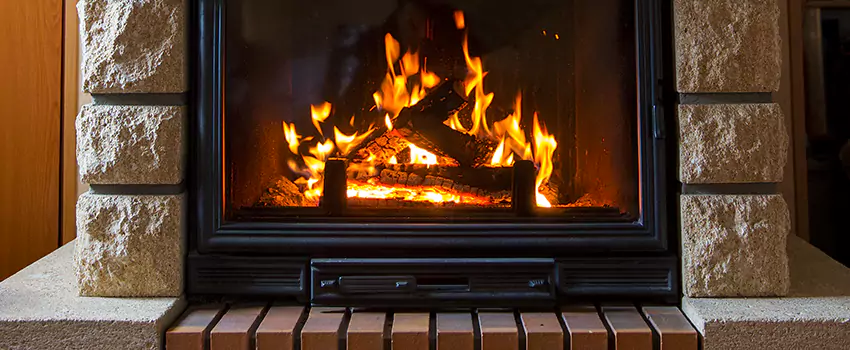 Decorative Fireplace Installation Cost in Highland, Utah
