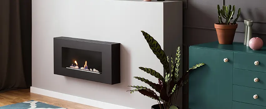 Electric Fireplace Glowing Embers Installation Services in Highland, UT