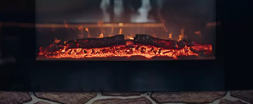 Cost of Electric Fireplace Repair Service in Highland, Utah