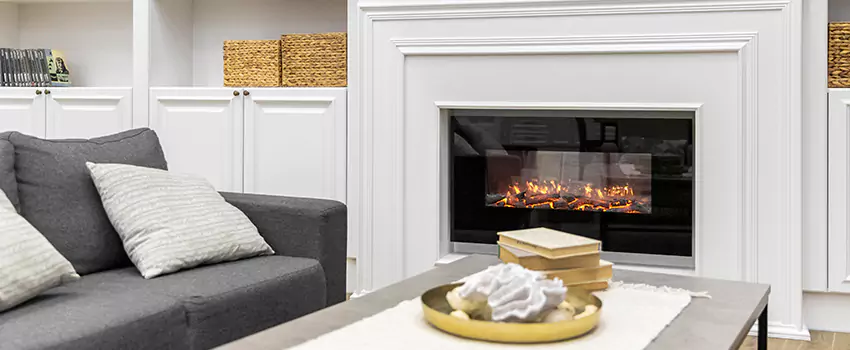 Professional Fireplace Maintenance Contractors in Highland, UT