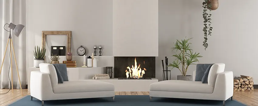 Decorative Fireplace Crystals Services in Highland, Utah