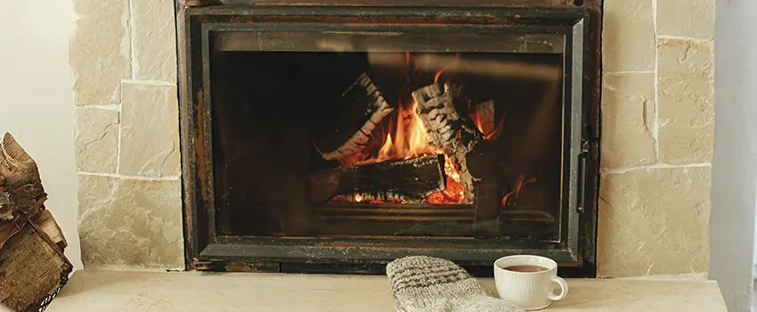 Fireplace Door Handle Replacements Services in Highland, Utah