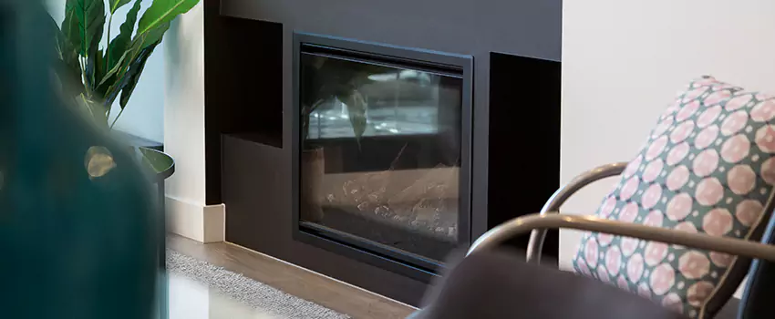 Gas Fireplace Installation in Highland, UT