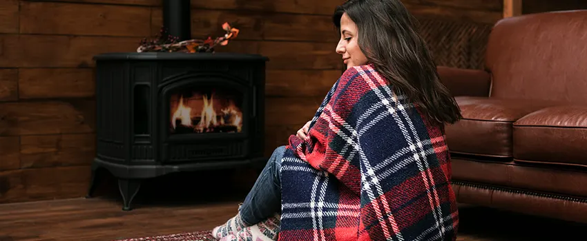 Fireplace Firebox Grate Replacement Services  in Highland, Utah