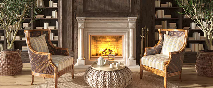 Ethanol Fireplace Fixing Services in Highland, Utah