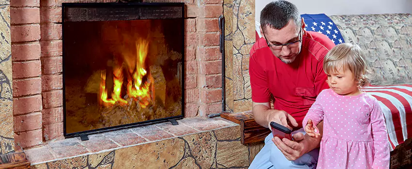 Fireplace Safety Locks For Kids in Highland, UT