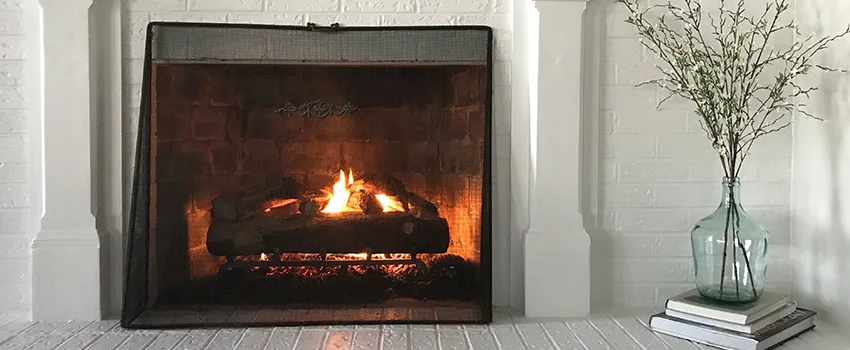 Cost-Effective Fireplace Mantel Inspection And Maintenance in Highland, UT