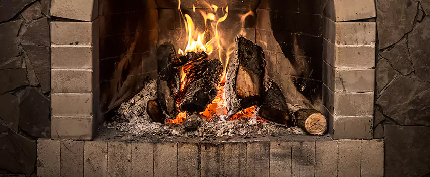 Cost of Rebuilding A Fireplace in Highland, Utah