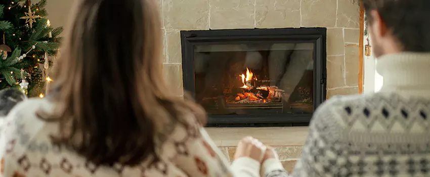 Fireplace Firebox Refurbish & Restore Services in Highland, UT
