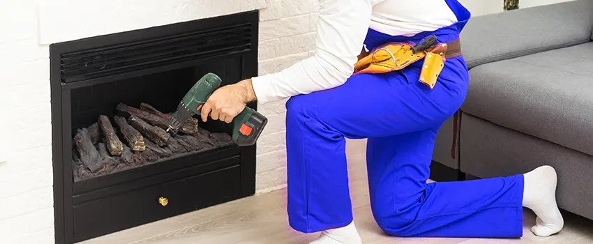 Fireplace Safety Inspection Specialists in Highland, Utah