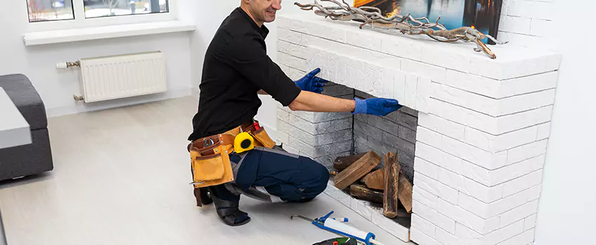 Gas Fireplace Repair And Replacement in Highland, UT
