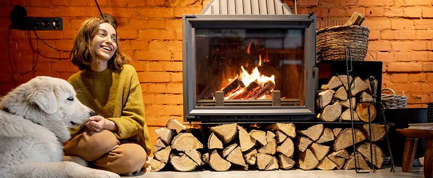 Fireplace Smell Removal Cost in Highland, UT