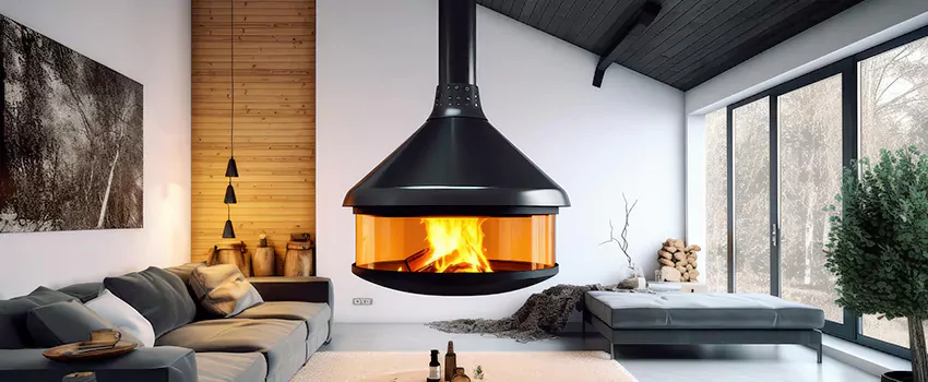 Floating Damaged Fireplace Repair Services in Highland, UT