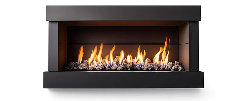 Outdoor Gas Fireplaces Installation in Highland, UT