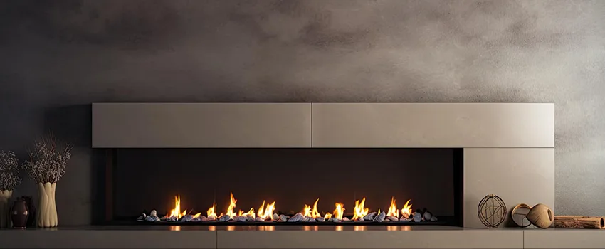 Gas Fireplace Logs Supplier in Highland, Utah