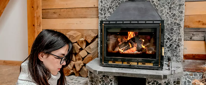 Harman P68-C Pellet Stove Repair in Highland, Utah 