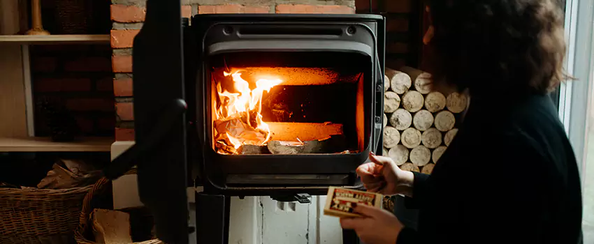 Hearthstone Wood Stoves Fireplace Repair in Highland, Utah