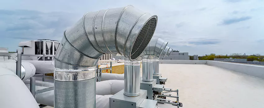 Insulated Ductwork Repair Services Near Me in Highland, UT