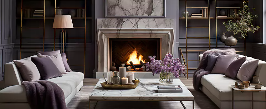 Napoleon Galaxy Series Outdoor Fireplaces Repair in Highland, UT