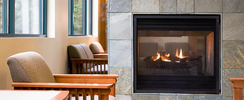 Osburn Fireplace Tempered Glass Hearth Pad Replacement in Highland, Utah