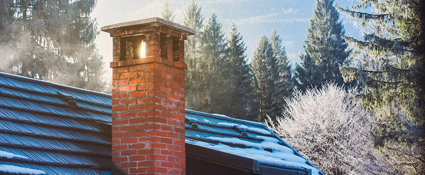 Residential Chimney Rain Caps Repair Services in Highland, UT