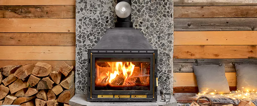 Travis Industries Elite Fireplace Inspection and Maintenance in Highland, Utah