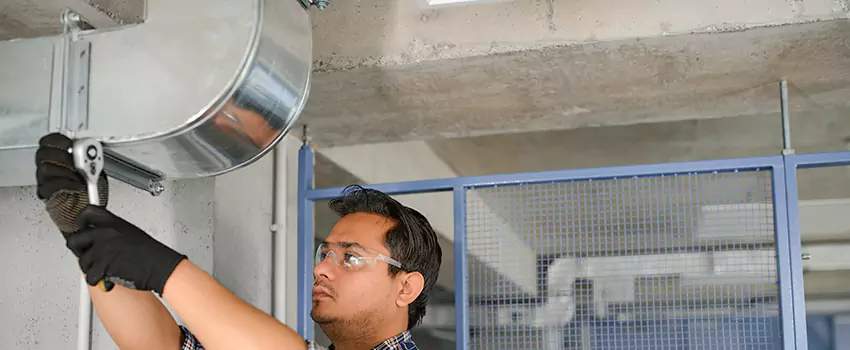 Benefit of Ventilation Cleaning in Highland, Utah