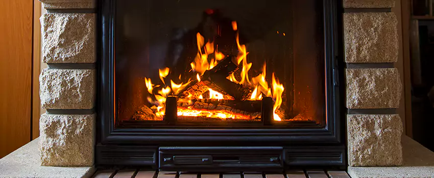 Cost of Wood Fireplace Installation in Highland, UT