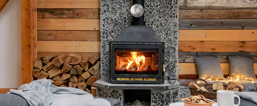 Affordable Wood Fireplace Fixing Solutions in Highland, Utah