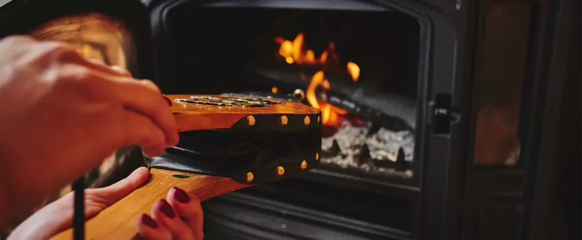 Cost of Wood Furnace Repair and Installation Services in Highland, UT
