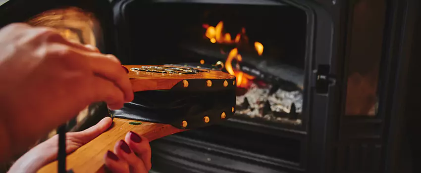Wood Stove Grates Repair in Highland, Utah